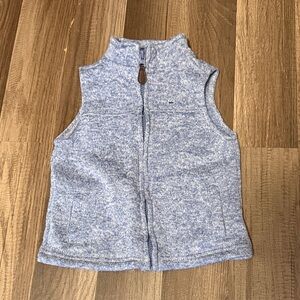 Crown & ivy little boys vest size 2T